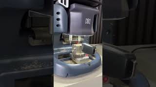 Kukai Customer Share Audi Q7 Keys Beta Key Machine