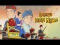 Dongeng Legenda Putri Nyale | Dongeng Indonesia | TV Anak Indonesia