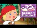 Chloe's Closet - Monkeys Of The Caribbean (Full Episode)
