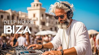 Ibiza Summer Mix 2024 🍓 Best Of Tropical Deep House Music Chill Out Mix 2024🍓 Chillout Lounge #129