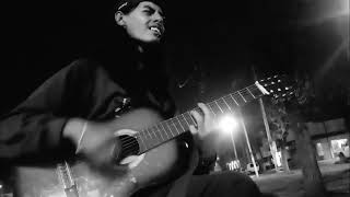 Sherlyn Live En La Plaza De Gonzalez Catan