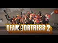 Team Fortress 2 - Playing with Danger Remix - Extended