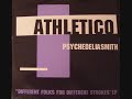 PsychedeliaSmith - Who's gonna ? (orginal mix)