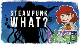 Steampunk Creature Combo! | Twitch Monster Mash