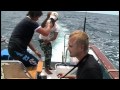 тайланд рыбалка