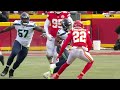 Play this video Seattle Seahawks vs. Kansas City Chiefs  2022 Week 16 Game Highlights