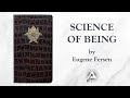 Science of Being (1923) by Eugene Fersen