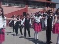 Ankara Mamak Demirlibahçe Ata Ortaokulu 23 Nisan 2013 Gösterisi 4/C Yarım kalan Dans Gösterisi - Film Yorum