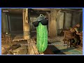 skyrim game