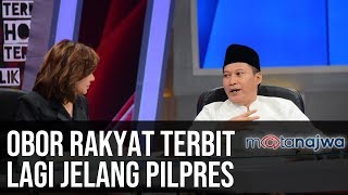PKI dan Hantu Politik: Obor Rakyat Terbit Lagi Jelang Pilpres (Part 5) | Mata Najwa