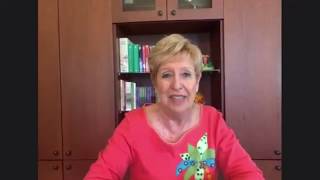 Carolyn Thompson LOGOI Skype Interview