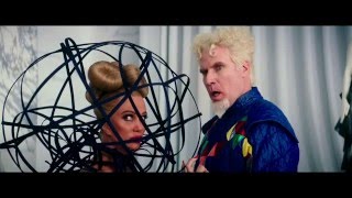 Zoolander 2 | Trailer: Relax | Paramount Pictures UK