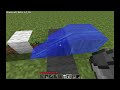 Minecraft - Wheat Farm Tutorial Part 1: Automatic Fields