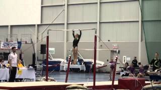 Shannon Blakes Bar Routine November 10