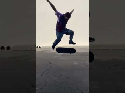 iPhone street mix