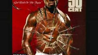 Watch 50 Cent Like My Style video