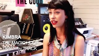 Watch Kimbra Everlovin Ya video
