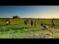 Early Years - Trailer World Cup