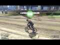 GTA V Online - MEGA ULTRA POWER TORNADO INFINITO!