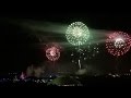 FULL July 4th 2015 fireworks show over Magic Kingdom at Walt ...