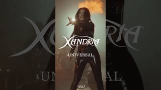 Xandria - Universal