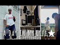 A DAY IN MY LIFE: Content Day + Behind The Scenes Of Me Doing What I Love. #growmychannel #explore
