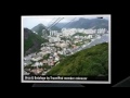 Quand visiter rio janeiro