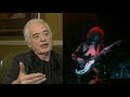 Page Recalls Life on the Road With Led Zeppelin
