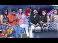 Hyper Aadi, Priyamani, Pradeep| Funny Joke | Dhee 14 | The Dancing Icon | 13th April 2022 | ETV