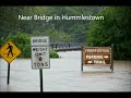 The Pennsylvania Flood of 2011 slideshow