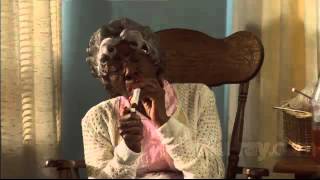 Watch WC Granny Nuttin Up video