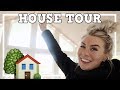 vlogg: HOUSE TOUR från stugan