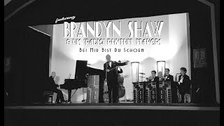 Brandyn Shaw Bei Mir Harrow 22 04 19