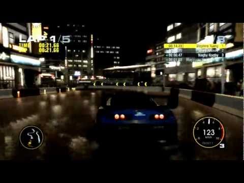 Need For Speed The Run Chevrolet El Camino SS by TheNewDiesel132132