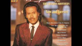 Watch Andy Tielman You Dont Have To Say You Love Me video
