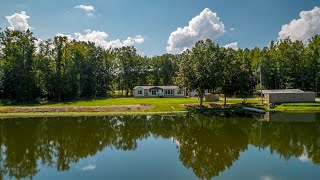 721 Davidson Road - Beebe