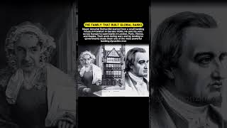 The Rothschilds The Family That Built Global Banking