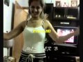 رقص بنت المعادى