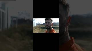 Chris Hemsworth Extraction-2 4K-Edit Shifteh Farahani Way Down We Go