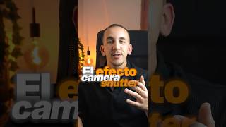 Conviértete En Editor Profesional Con Este Efecto -20 Segundos