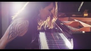 Primavera Shima plays Stravinsky/Agosti "Danse Infernale" from L'Oiseau de Feu (The Firebird Suite)