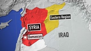 ISIS Leader Killed in Syria Raid