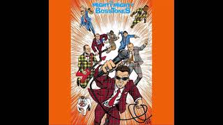 Watch Mighty Mighty Bosstones Providence Is video