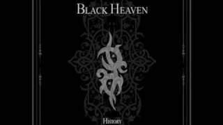Watch Black Heaven Agony video