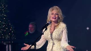 Watch Dolly Parton Mary Did You Know video
