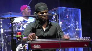 Watch Robert Randolph The Family Band Good Times 3 Stroke video