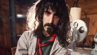 Watch Frank Zappa Return Of The HunchBack Duke video