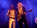Penthouse Playboys ft Anne Grete Preus live in Oslo, March 14 2011