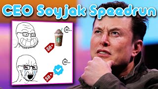 Twitter Employees Are Suing Elon Musk After Labour Law Violations