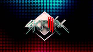 Watch Skrillex Voltage video